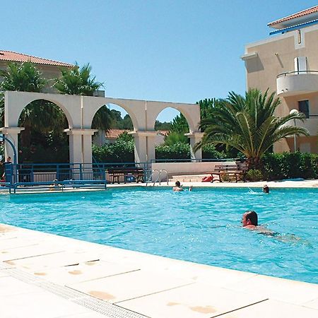 Lagrange Vacances Le Domaine d’Azur et Tahiti Park Le Lavandou Zimmer foto